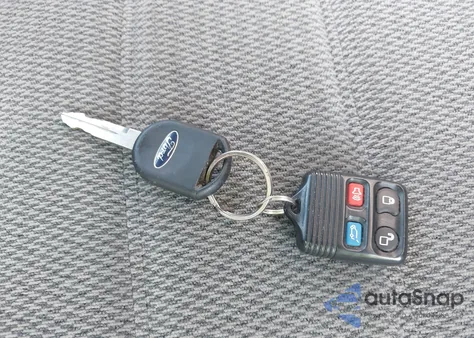 2004 Ford Explorer Nbx/Xlt из США, поврежденный, VIN 1FMZU73K74UB13312